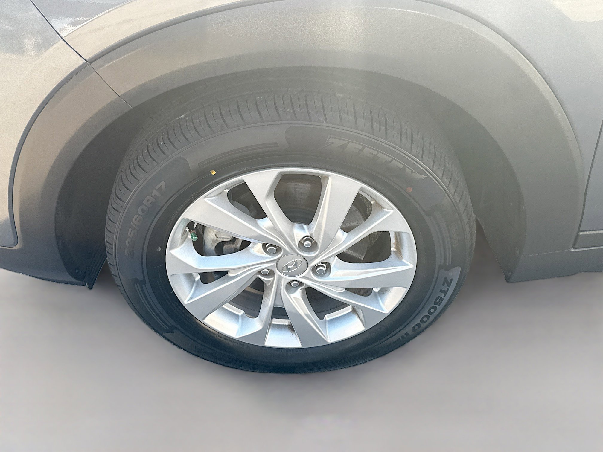 Used 2021 Hyundai Tucson Value image 35