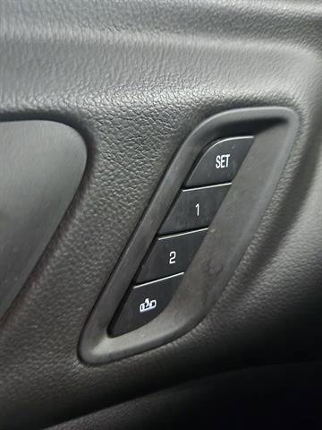 Certified 2023 GMC Acadia AT4 w/ Technology Package AWD/4WD image 25