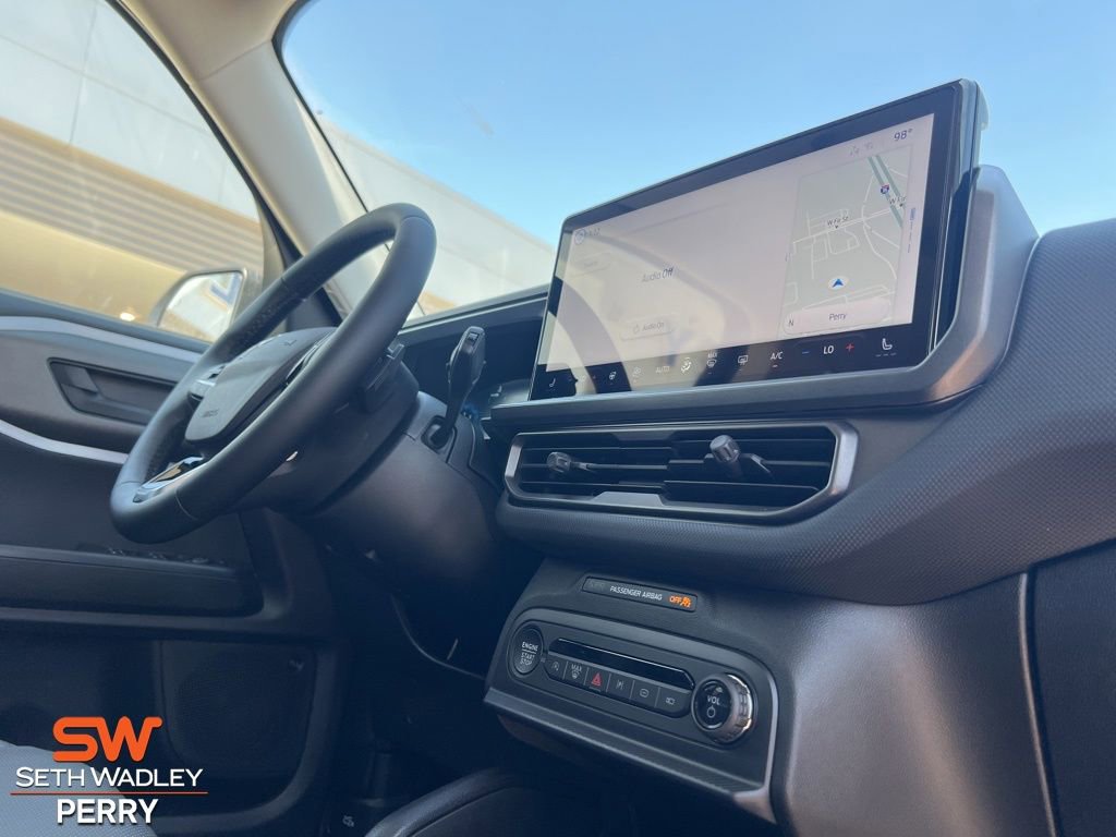 New 2025 Ford Bronco Sport Badlands w/ Badlands Tech Package image 18