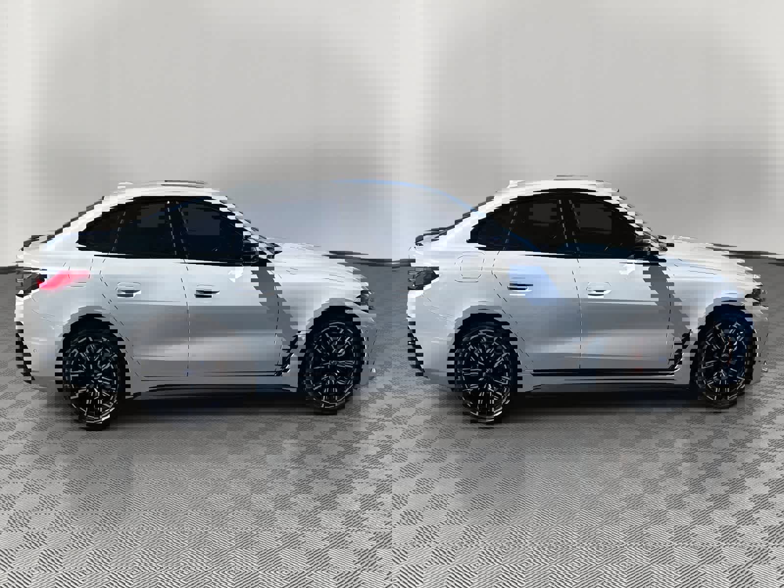 Certified 2023 BMW M440i xDrive Gran Coupe w/ Premium Package AWD/4WD image 2