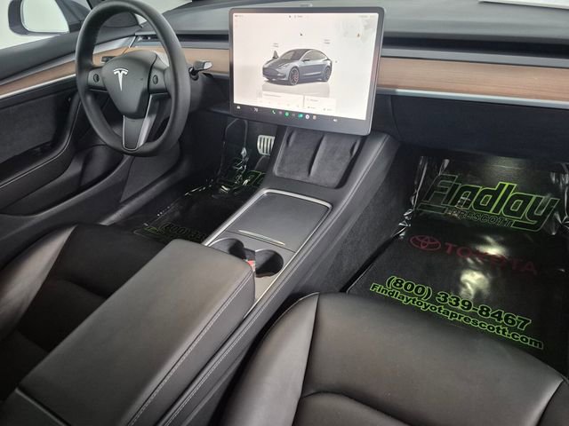Used 2023 Tesla Model 3 Performance image 32