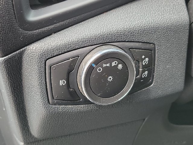 Used 2019 Ford EcoSport SE FWD image 8