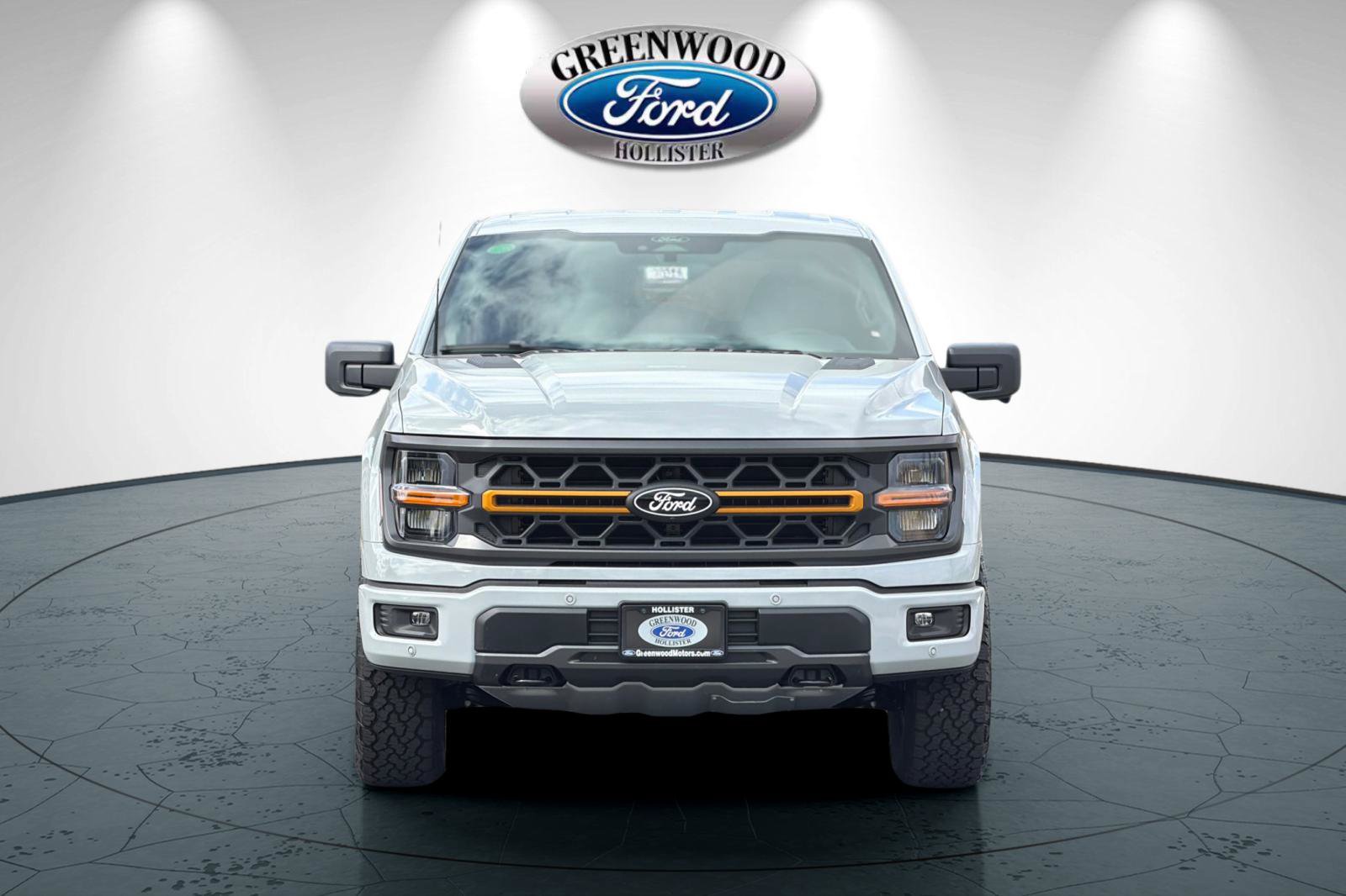 New 2026 Ford F150 Tremor w/ Bed Utility Package AWD/4WD image 9