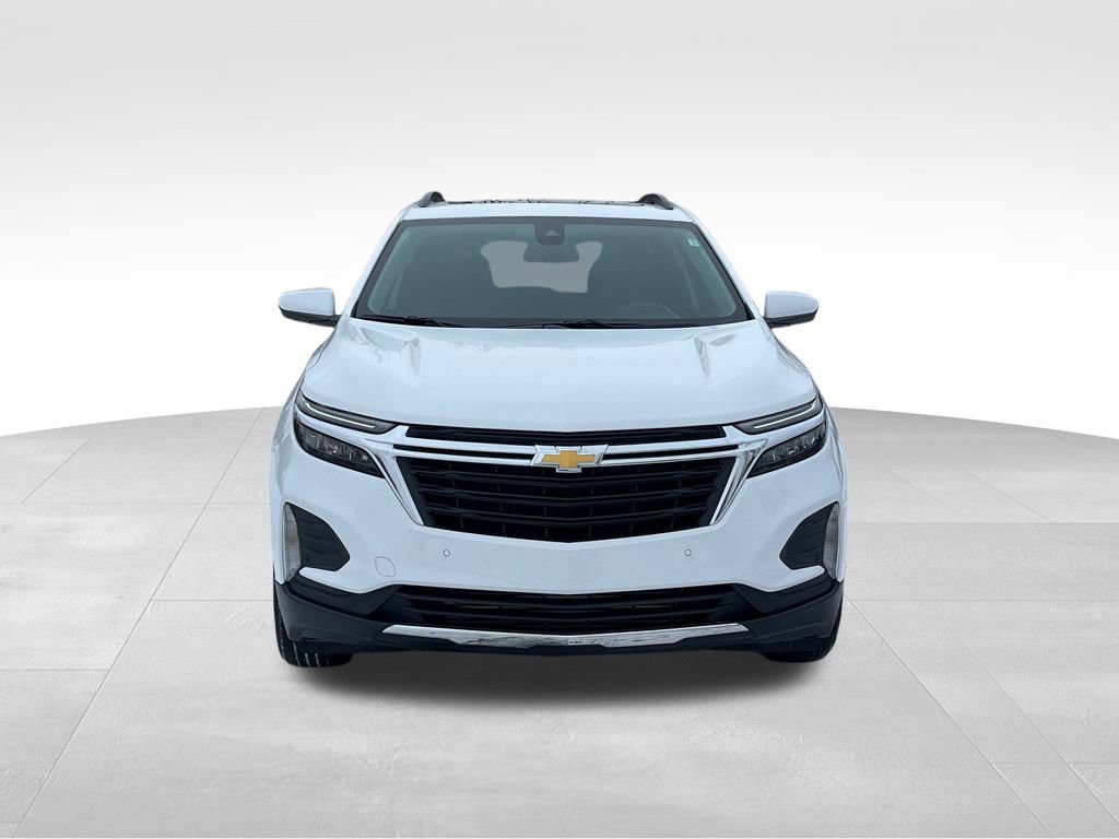 Certified 2023 Chevrolet Equinox LT image 8