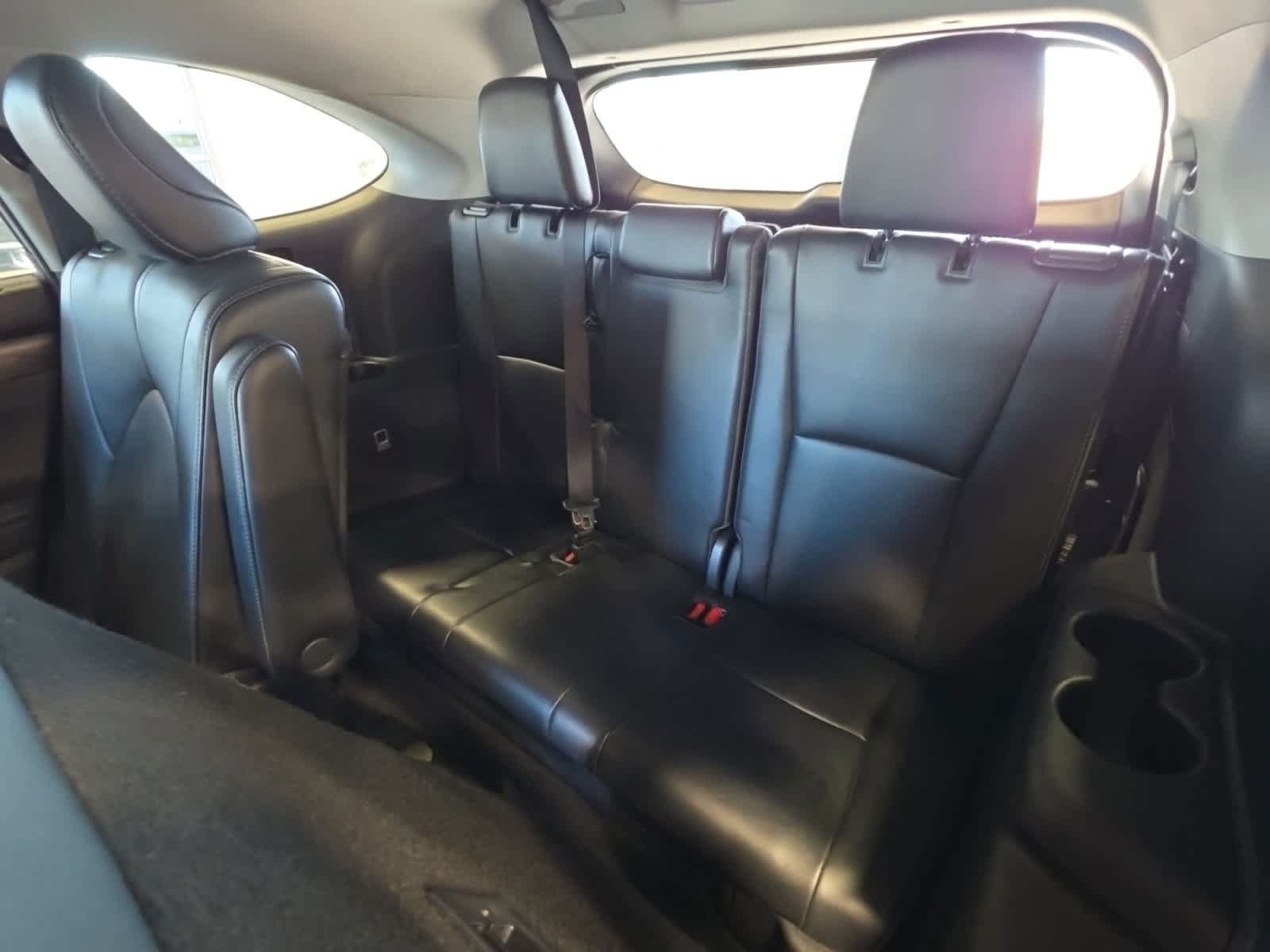 Used 2023 Toyota Highlander Limited AWD/4WD image 37