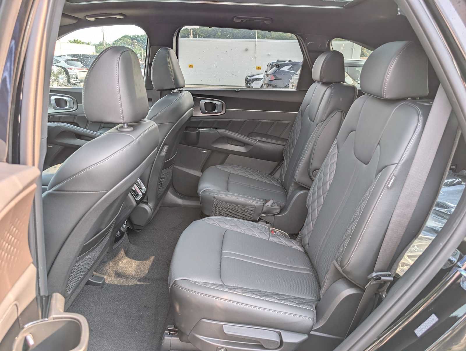 New 2026 Kia Sorento SX Prestige AWD/4WD image 17