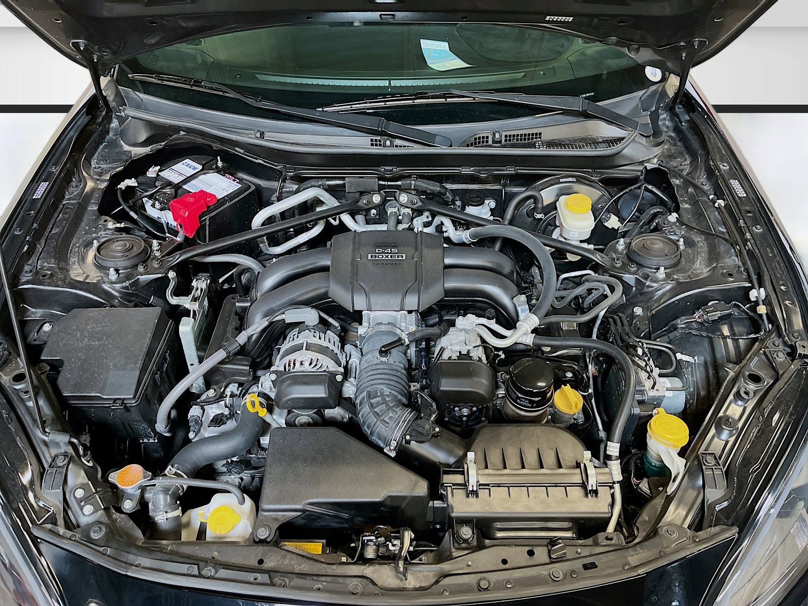Used 2022 Subaru BRZ Limited image 26