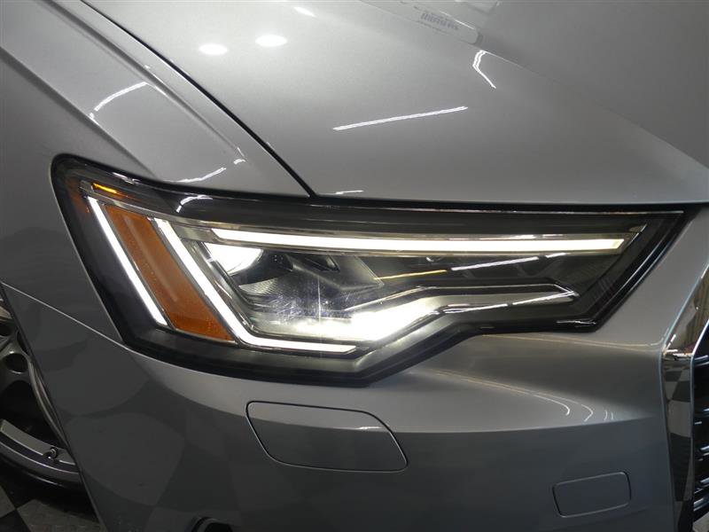 Used 2024 Audi A6 Premium Plus w/ Premium Plus Package AWD/4WD image 15