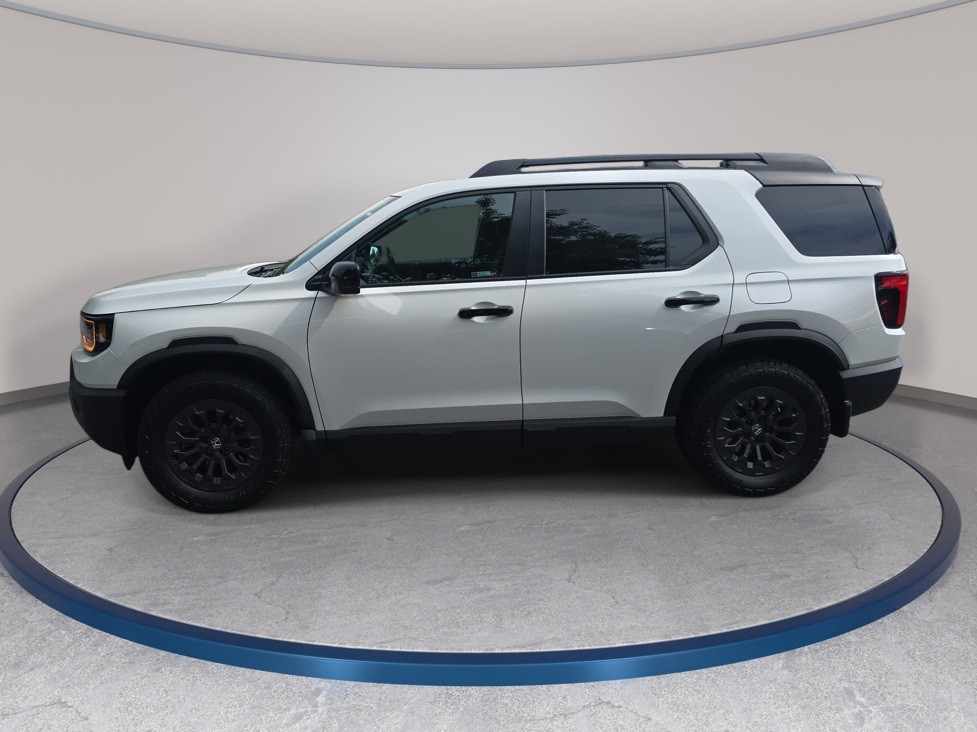 New 2026 Honda Passport TrailSport image 8