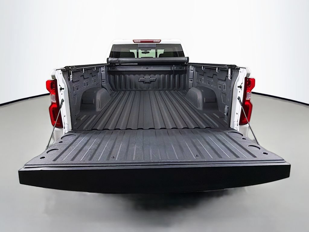 Used 2022 Chevrolet Silverado 1500 RST AWD/4WD image 23