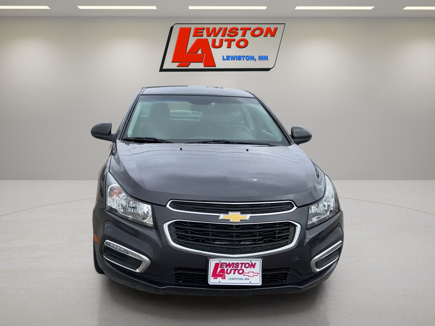 Used 2015 Chevrolet Cruze LT FWD image 8