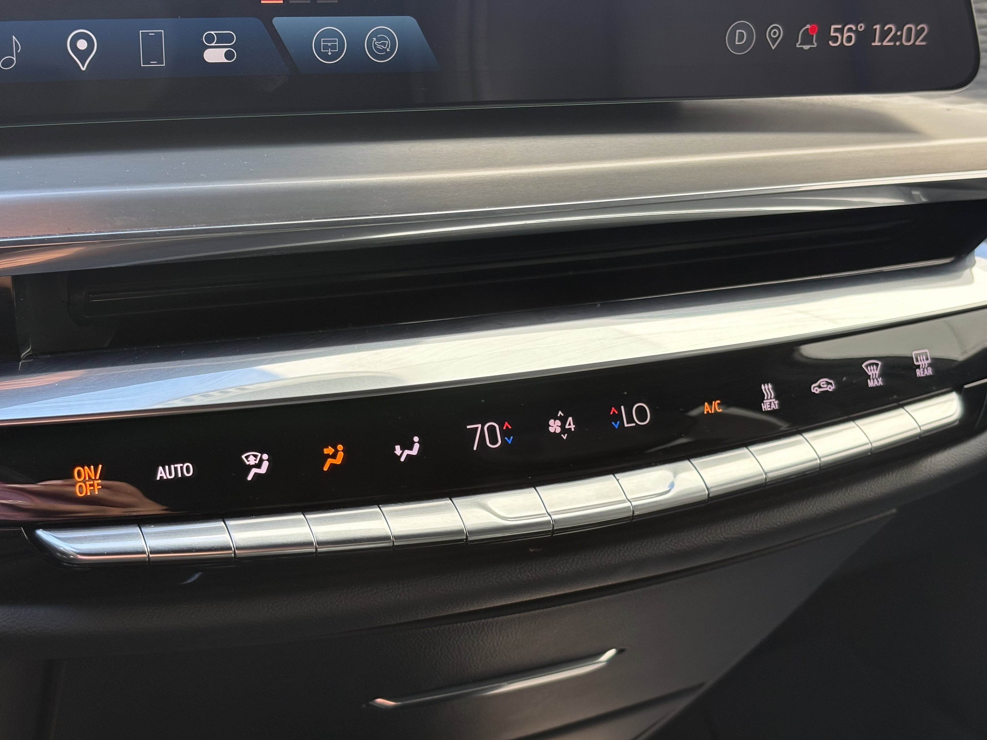 Used 2024 Cadillac Lyriq Luxury w/ LPO, Floor Liner Package image 27