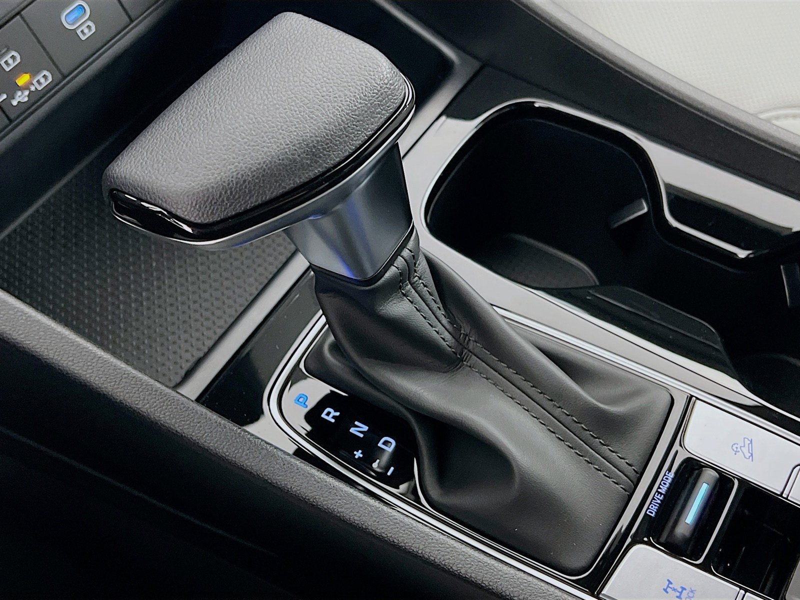 New 2026 Hyundai Santa Cruz SEL AWD/4WD image 11