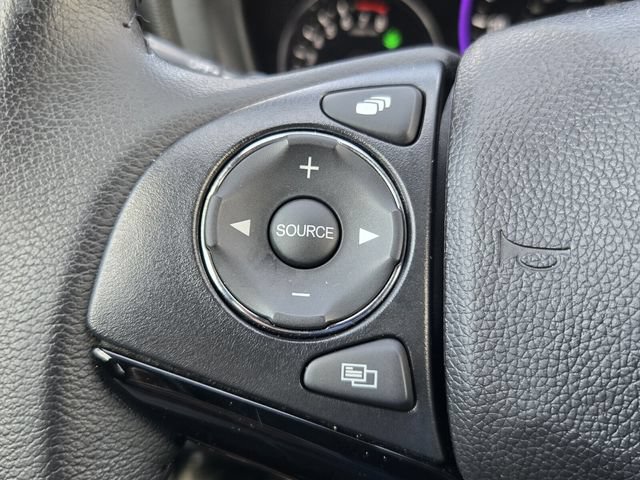 Used 2022 Honda HR-V Sport image 23