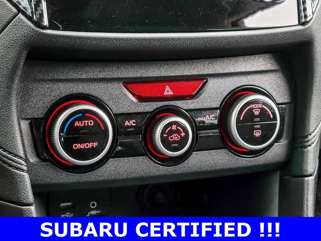 Used 2023 Subaru Crosstrek 2.0i image 19