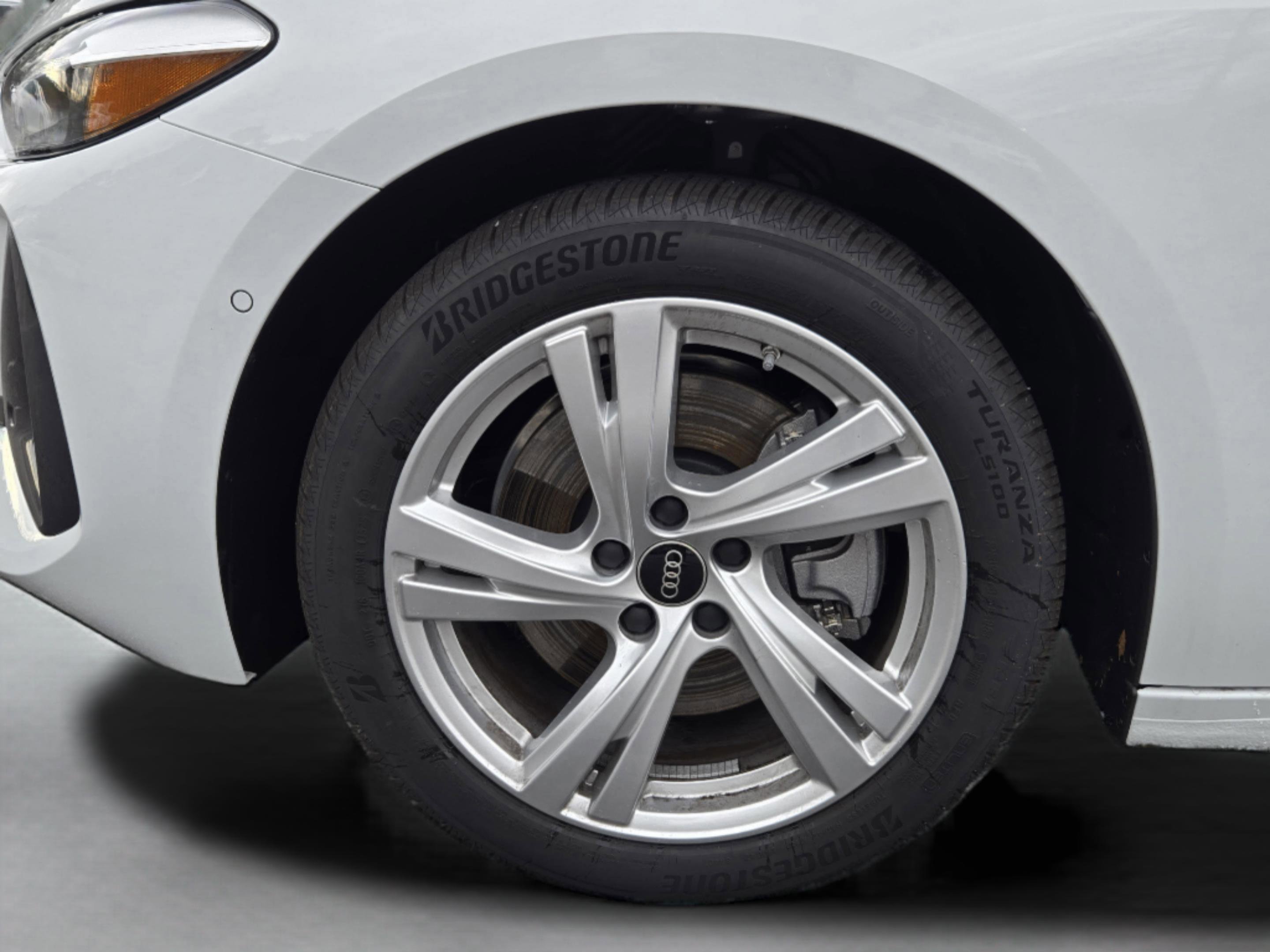 New 2025 Audi A5 2.0T Premium image 30