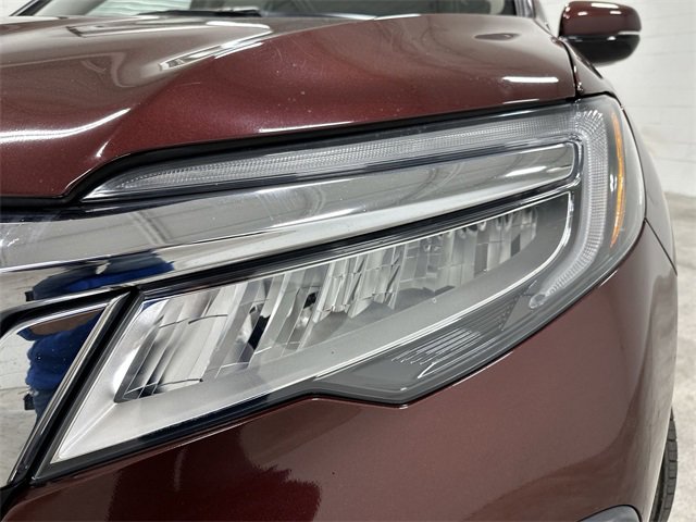 Used 2022 Honda Pilot Elite image 11