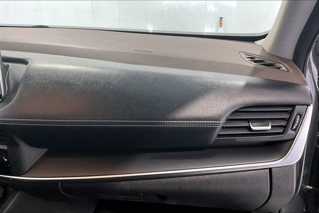 Used 2023 Nissan Rogue S AWD/4WD image 33