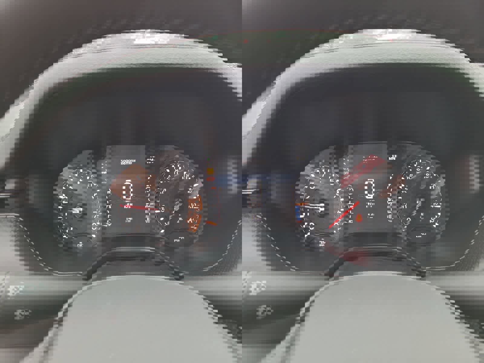 New 2026 Jeep Compass Latitude image 26