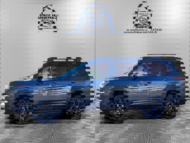 New 2026 Subaru Outback Limited image 37