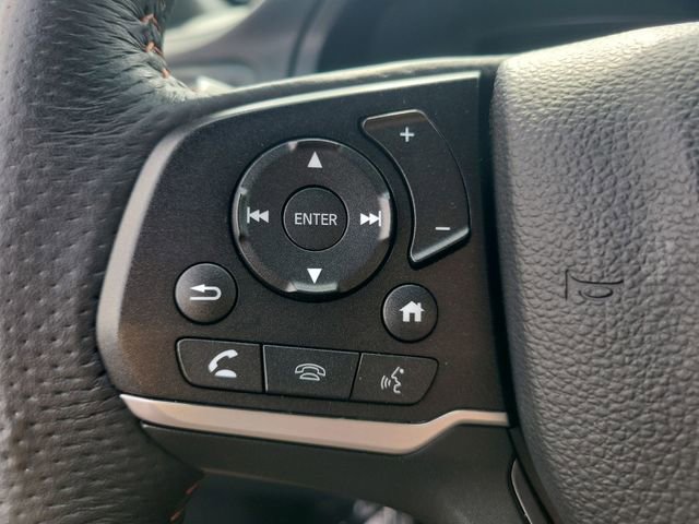 Used 2023 Honda Passport TrailSport image 32