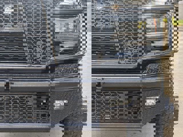 Used 2021 RAM 3500 Limited w/ Safety Group image 9