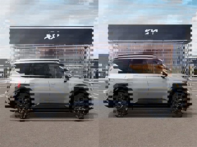 New 2026 Kia EV9 Land w/ Nightfall Edition Package image 7