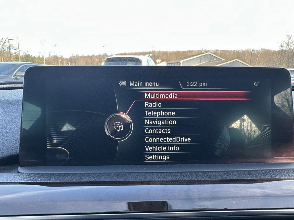 Used 2016 BMW 328i xDrive Wagon image 17