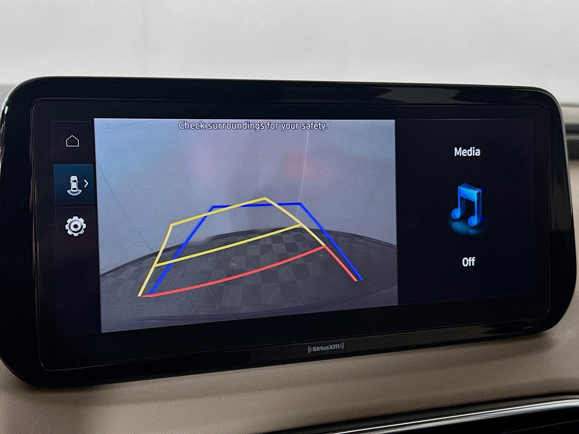 Certified 2023 Hyundai Santa Fe SEL image 14