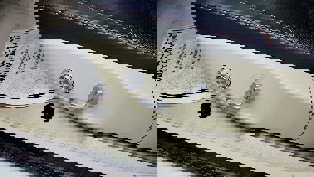 Used 2023 Lucid Air Touring image 12