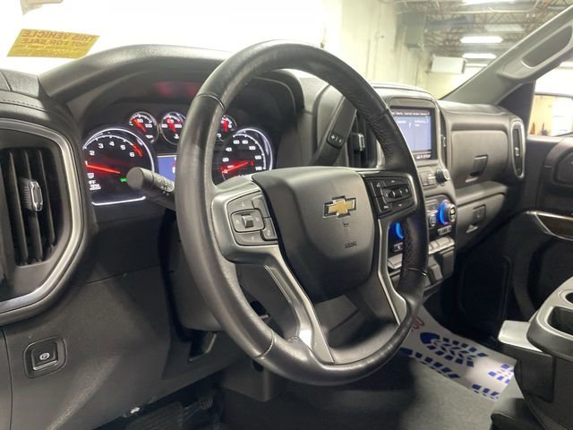 Used 2022 Chevrolet Silverado 1500 LT image 14