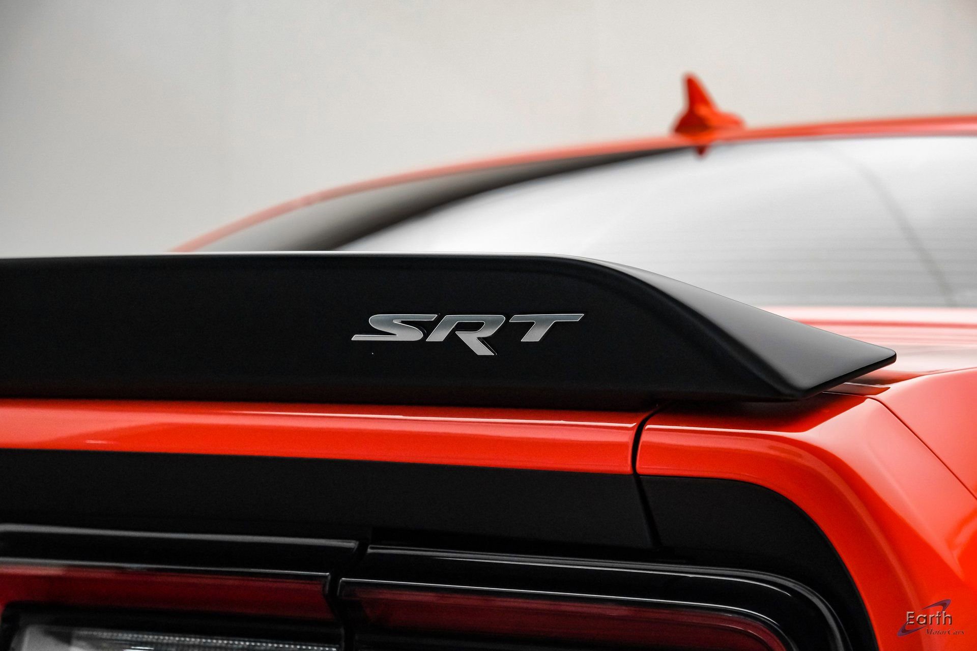 Used 2018 Dodge Challenger SRT Demon w/ Leather Front Seat Group image 45