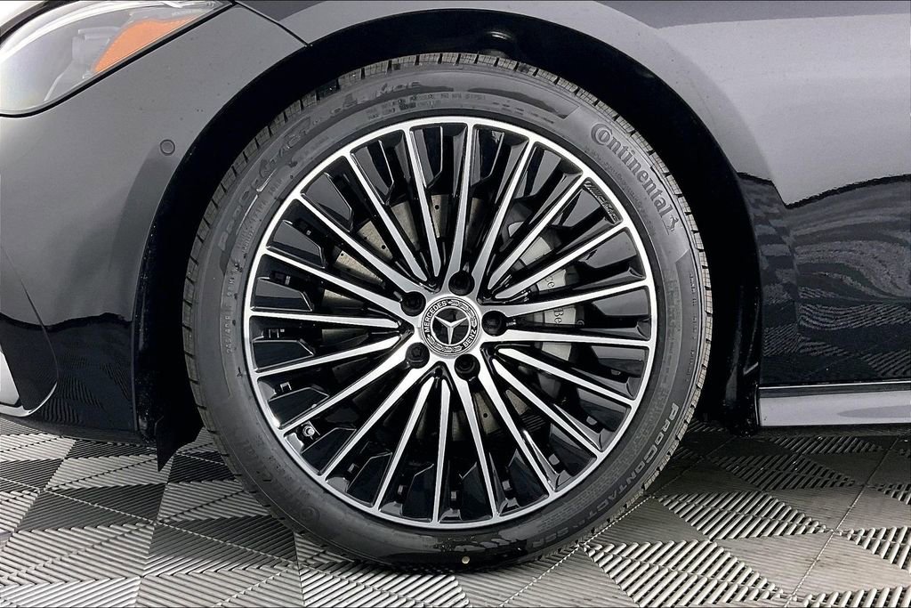 New 2026 Mercedes-Benz CLE 300 4MATIC Coupe image 10