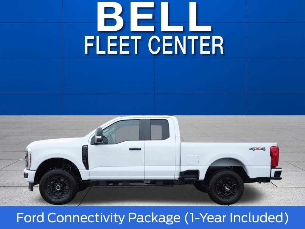 New 2026 Ford F250 XL w/ STX Appearance Package image 2
