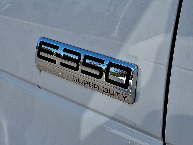 New 2024 Ford E-350 and Econoline 350 Super Duty w/ Driver's Safety Package RWD image 5