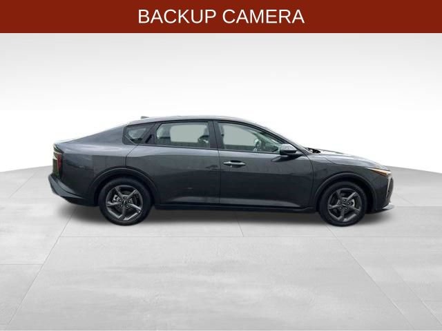 Used 2025 Kia K4 FWD image 8