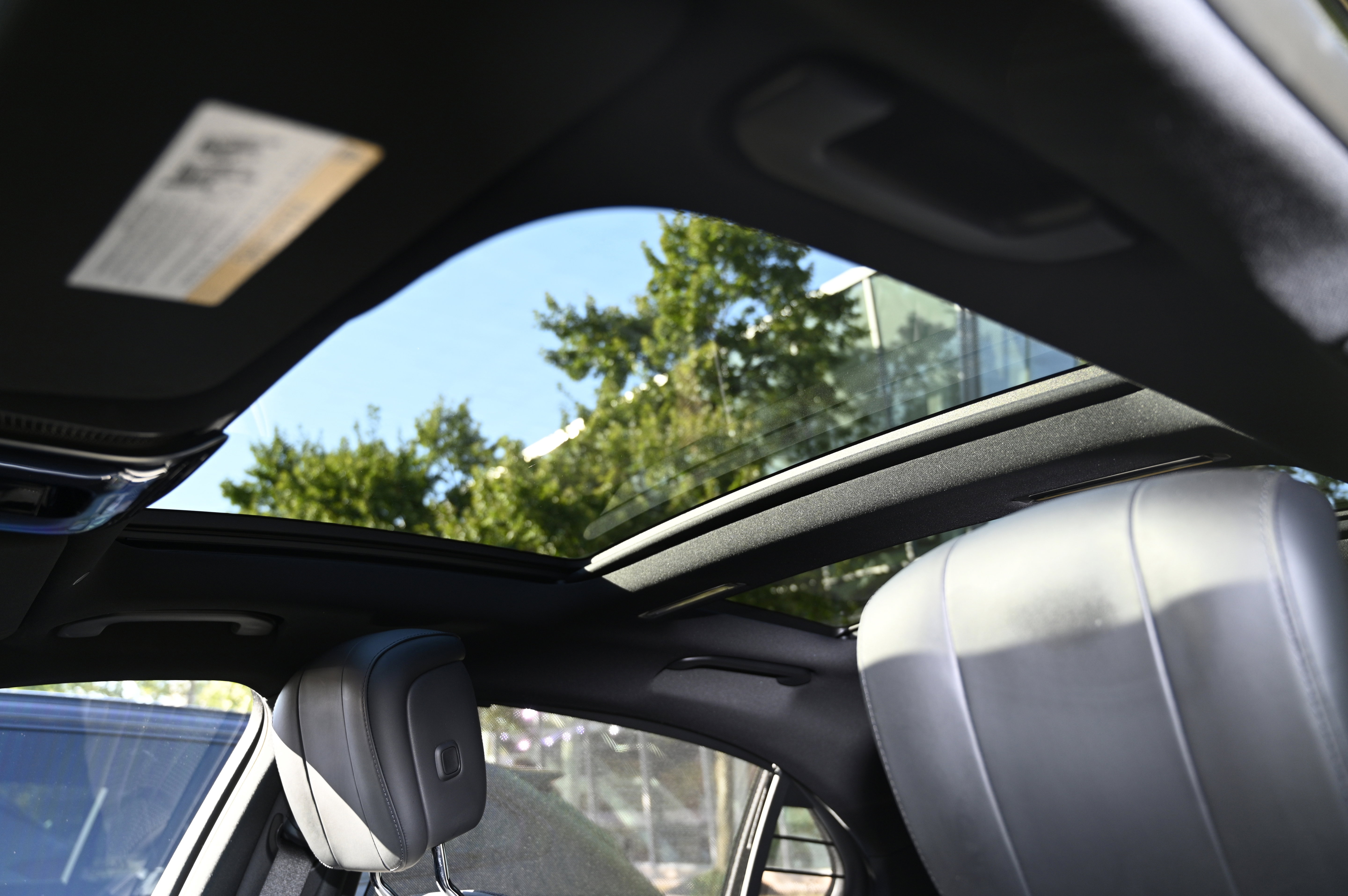 Used 2022 Mercedes-Benz S 580 4MATIC Sedan image 61