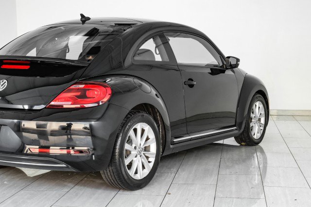 Used 2017 Volkswagen Beetle 1.8T SE image 51