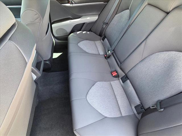 Certified 2024 Toyota Camry LE FWD image 17