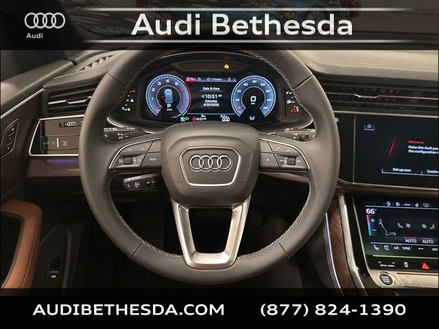 New 2026 Audi Q8 Premium Plus AWD/4WD image 15