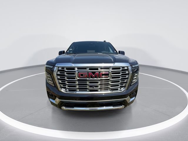 New 2026 GMC Yukon XL Denali w/ Denali Reserve Package AWD/4WD video 3