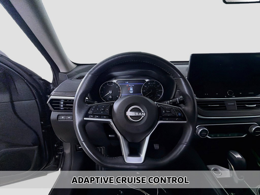Used 2023 Nissan Altima 2.5 SL FWD image 4