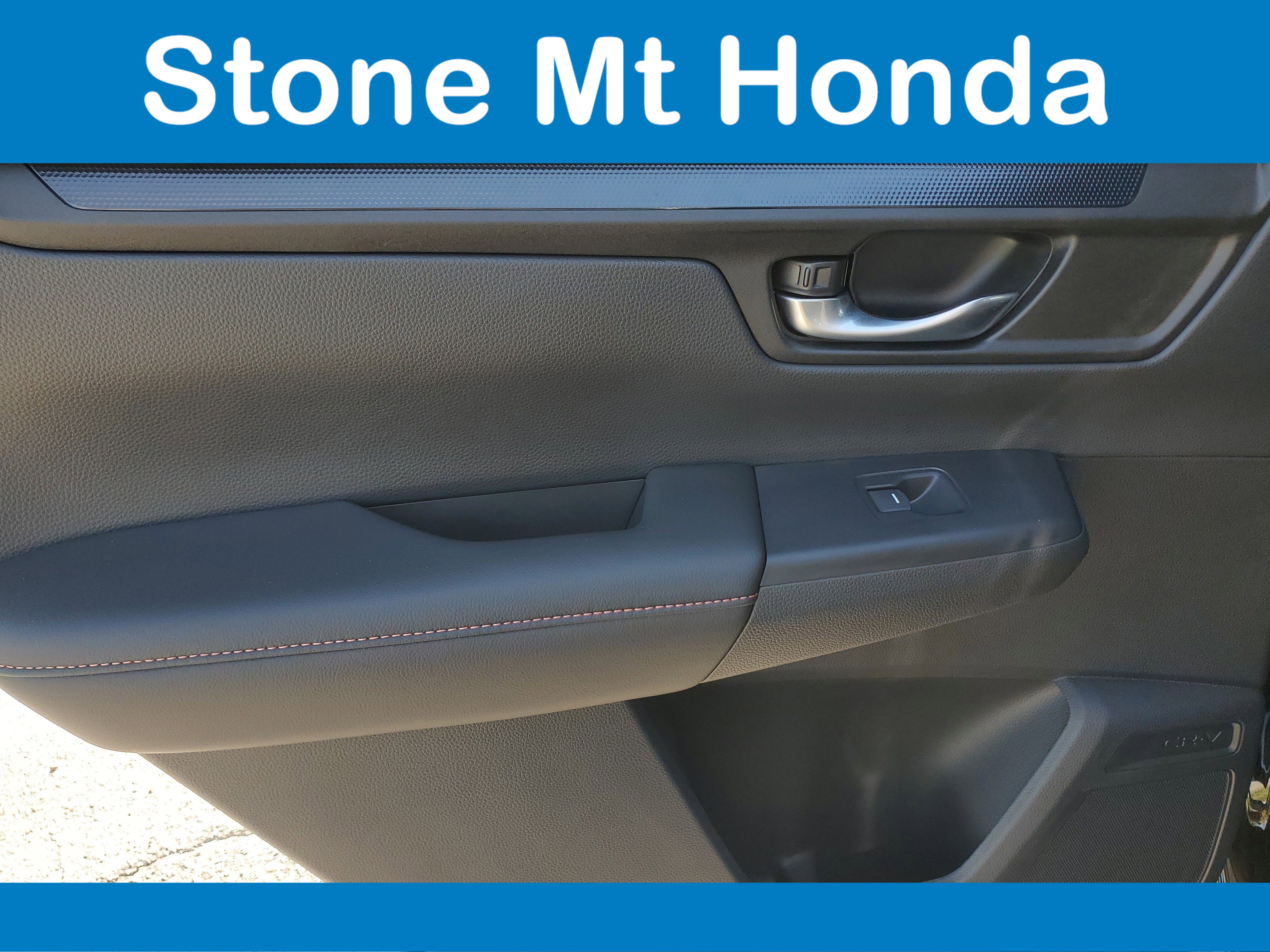 Used 2025 Honda CR-V Sport image 12