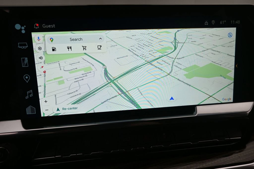 New 2026 Chevrolet Silverado 2500 LT AWD/4WD image 15