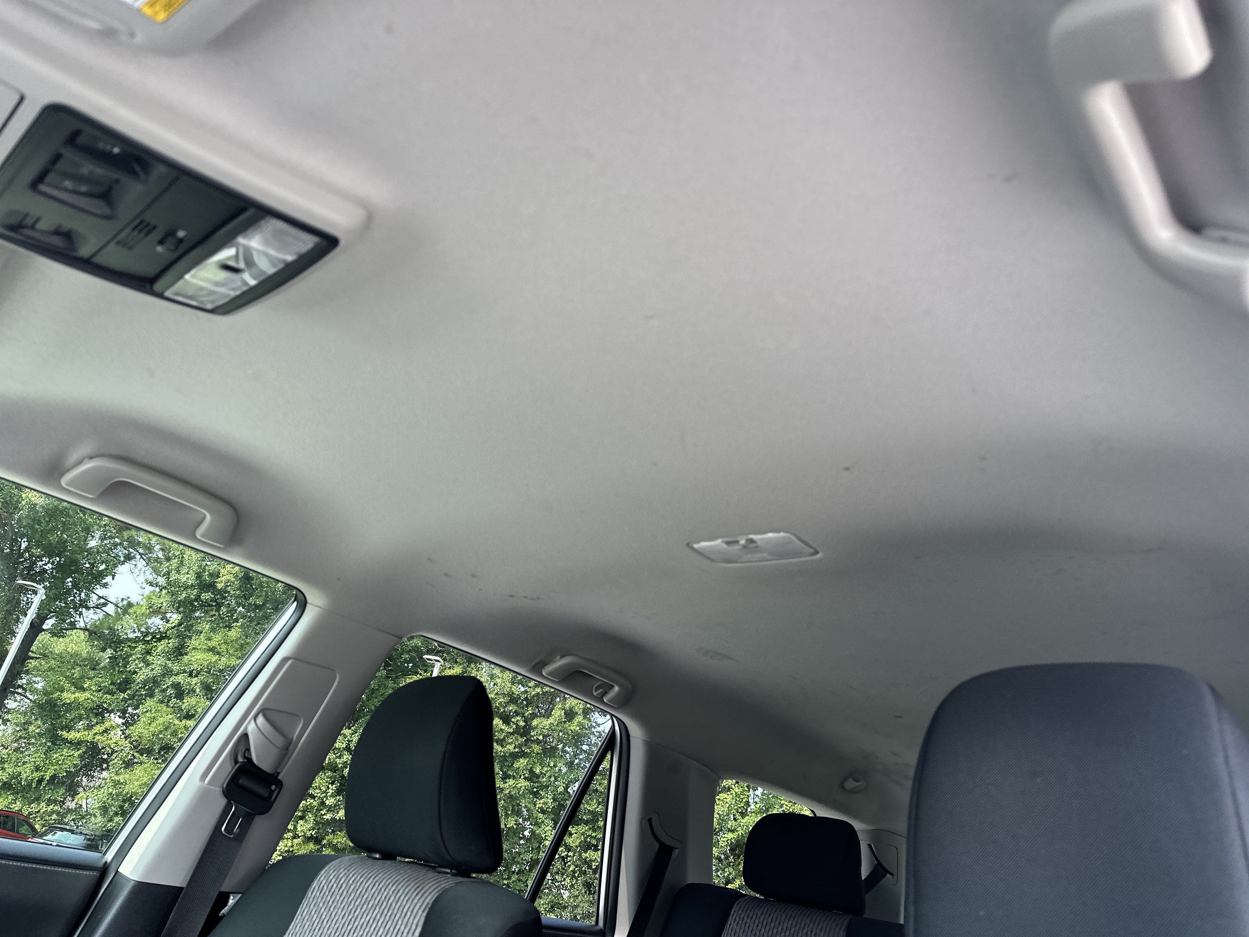 Used 2021 Toyota 4Runner SR5 AWD/4WD image 28