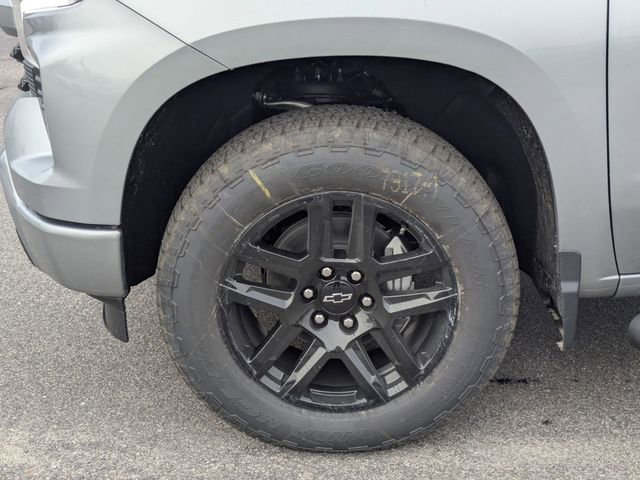 New 2026 Chevrolet Silverado 1500 RST w/ RST Select Package image 8