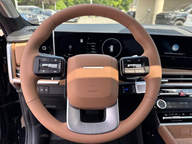New 2026 Hyundai Santa Fe Limited AWD/4WD image 18
