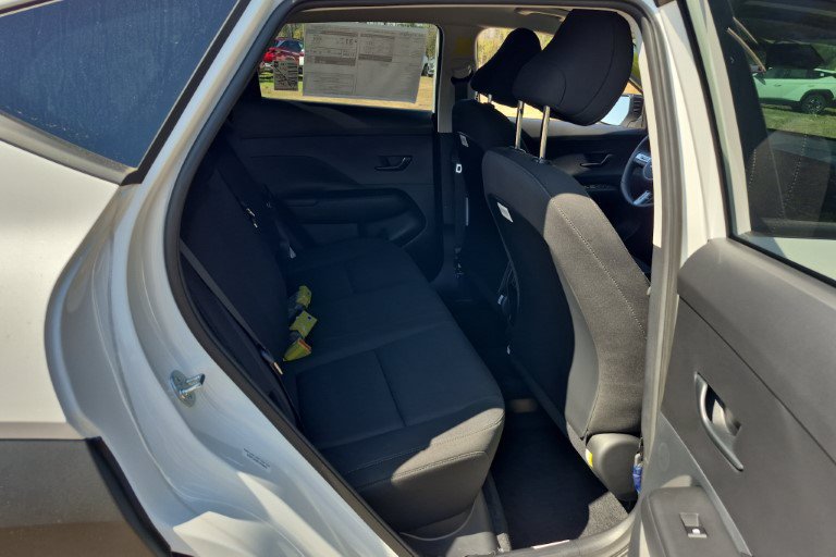 New 2027 Hyundai Kona SEL Sport FWD image 16