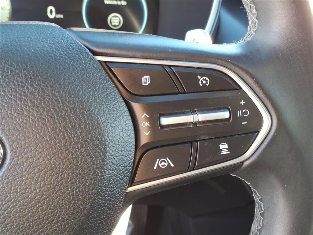 Used 2021 Hyundai Santa Fe SEL w/ Convenience + Premium Package image 25