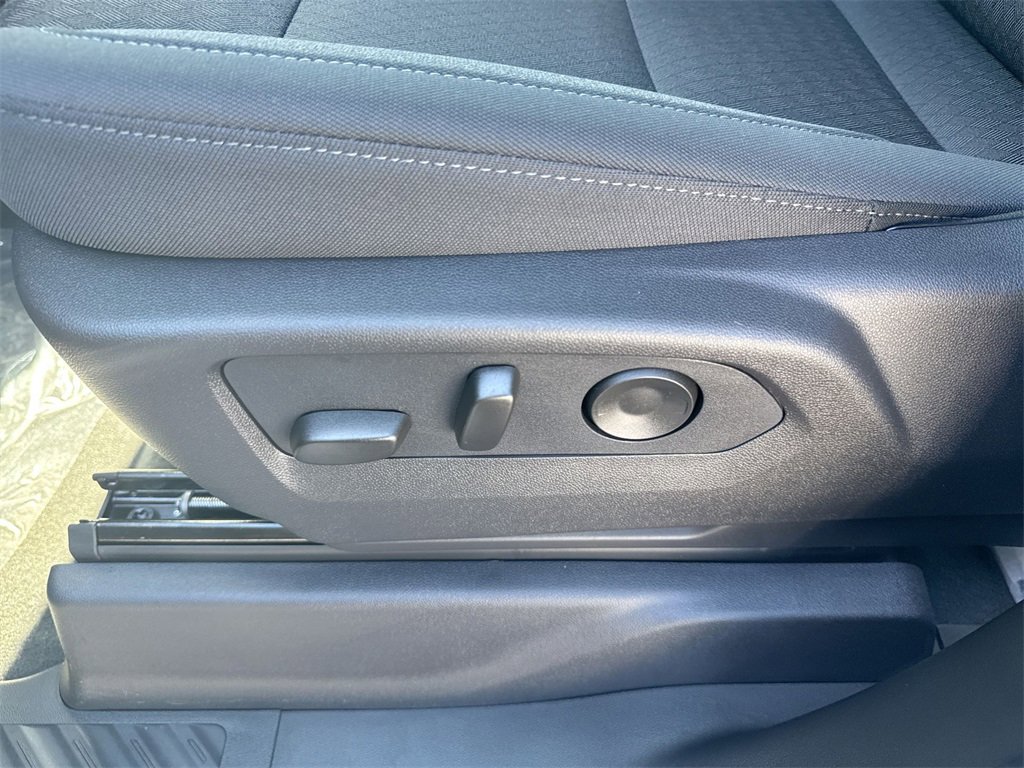 New 2026 Chevrolet Silverado 1500 Custom image 14